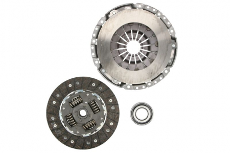 Kit ambreiaj cu rulment (240mm) potrivit OPEL FRONTERA A, FRONTERA B 2.2 03.95-07.04 [1]