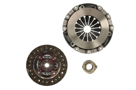 Kit ambreiaj cu rulment (240mm) potrivit SUZUKI GRAND VITARA I 2.0D 02.01-12.03 [1]