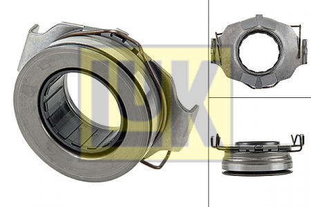 Kit ambreiaj cu rulment (240mm) potrivit TOYOTA AVENSIS VERSO, CAMRY, PREVIA II, RAV 4 II, RAV 4 III 2.0/2.4 02.00-12.13 [2]