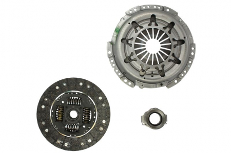 Set ambreiaj - Kit ambreiaj cu rulment (240mm) potrivit TOYOTA RAV 4 III 2.0 02.06-06.13