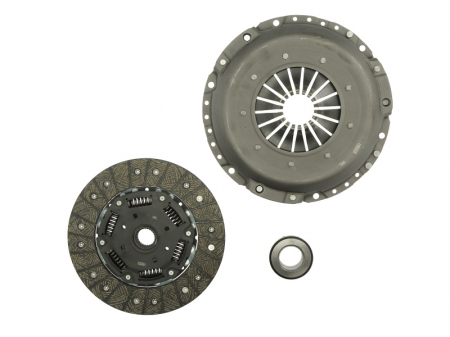 Piese Auto - Kit ambreiaj cu rulment (240mm) potrivit VW LT 28-35 II, LT 28-46 II 2.5D 05.99-07.06