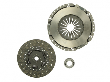 Kit ambreiaj cu rulment (240mm) potrivit VW LT 28-35 II, LT 28-46 II 2.5D 05.99-07.06 [1]