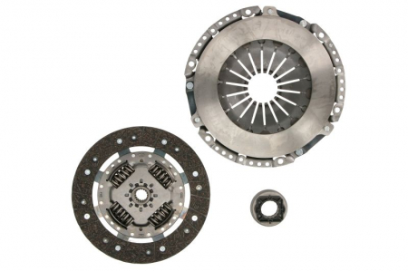 Kit ambreiaj cu rulment (241mm) potrivit CHRYSLER VOYAGER IV 2.5D 02.00-12.08 [1]