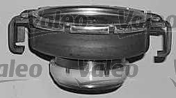 Kit ambreiaj cu rulment (242mm) potrivit CITROEN C5 I, C5 II, XANTIA, XM; PEUGEOT 406, 407, 605, 607 3.0 10.96- [2]