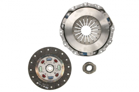 Kit ambreiaj cu rulment (242mm) potrivit NISSAN PATROL GR IV, PATROL III/2 2.8D/4.2D 09.88-06.97 [1]