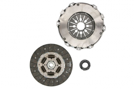 Kit ambreiaj cu rulment (250mm) potrivit FORD TRANSIT 2.4D 01.00-05.06 [1]