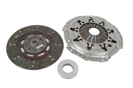 Kit ambreiaj cu rulment (250mm) potrivit OPEL FRONTERA A, FRONTERA A SPORT 2.8D 03.95-08.98 [1]