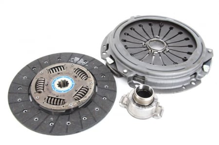 Kit ambreiaj cu rulment (267mm) potrivit IVECO DAILY II; RVI MASCOTT 01.89-06.04 [1]