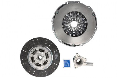 Kit ambreiaj cu rulment (275mm) potrivit FORD TRANSIT V363 2.0D 03.16- [1]