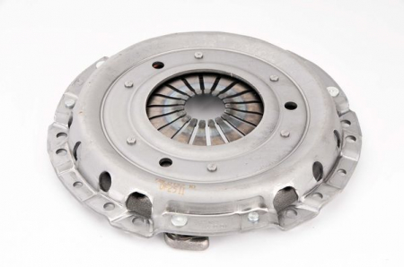 Kit ambreiaj cu rulment (Cu capac ambreiaj; cu placa de presiune, 180mm) potrivit CITROEN AX, SAXO, XSARA; PEUGEOT 106 I, 106 II; ROVER 100 / METRO 1.5D 06.94-09.03 [1]