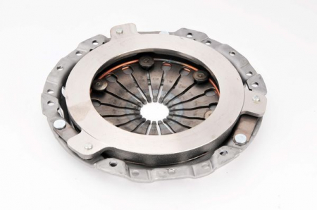 Kit ambreiaj cu rulment (Cu capac ambreiaj; cu placa de presiune, 180mm) potrivit CITROEN AX, SAXO, XSARA; PEUGEOT 106 I, 106 II; ROVER 100 / METRO 1.5D 06.94-09.03 [2]