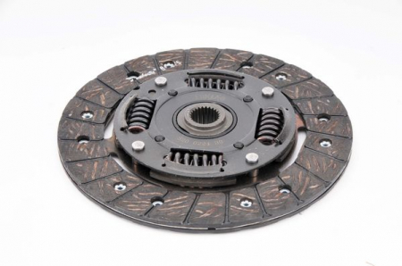 Kit ambreiaj cu rulment (Cu capac ambreiaj; cu placa de presiune, 200mm) potrivit ALFA ROMEO 145, 146, 33 1.2-1.7 07.86-12.96 [3]