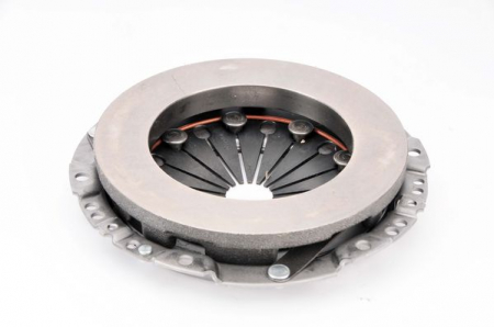 Kit ambreiaj cu rulment (Cu capac ambreiaj; cu placa de presiune, 200mm) potrivit ALFA ROMEO 145, 146, 33 1.2-1.7 07.86-12.96 [2]