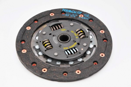 Kit ambreiaj cu rulment (Cu capac ambreiaj; cu placa de presiune, 200mm) potrivit MG MG ZR, MG ZS; ROVER 200 II, 25 I, 400, 400 II, 45 I, COUPE, STREETWISE 1.1/1.4/1.6 05.94-10.05 [3]