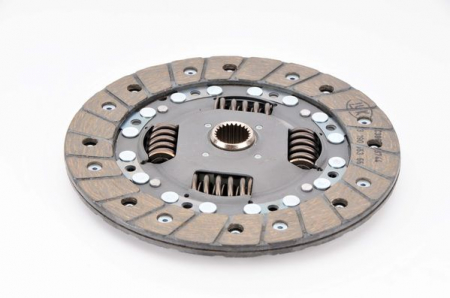 Kit ambreiaj cu rulment (Cu capac ambreiaj; cu placa de presiune, 200mm) potrivit SEAT AROSA, CORDOBA, CORDOBA VARIO, IBIZA II, INCA; VW CADDY II, CADDY II/MINIVAN 1.0/1.3/1.4 09.82-07.05 [3]