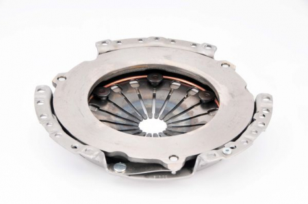 Kit ambreiaj cu rulment (Cu capac ambreiaj; cu placa de presiune, 200mm) potrivit SEAT AROSA, CORDOBA, CORDOBA VARIO, IBIZA II, INCA; VW CADDY II, CADDY II/MINIVAN 1.0/1.3/1.4 09.82-07.05 [2]