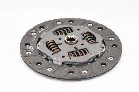 Kit ambreiaj cu rulment (Cu capac ambreiaj; cu placa de presiune, 200mm) potrivit SEAT CORDOBA, IBIZA II, INCA; VW CADDY II, CADDY II/MINIVAN, GOLF III, POLO, POLO III 1.4/1.6 09.92-01.04 [3]