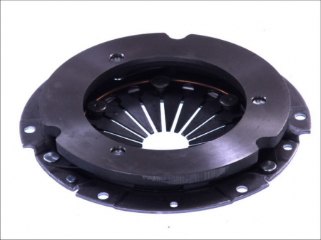 Kit ambreiaj cu rulment (Cu capac ambreiaj; cu placa de presiune, 200mm) potrivit SKODA FELICIA I, FELICIA II; VW CADDY II 1.9D 10.95-04.02 [1]
