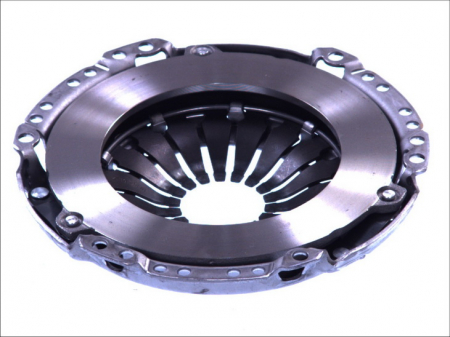 Kit ambreiaj cu rulment (Cu capac ambreiaj; cu placa de presiune, 200mm) potrivit TOYOTA YARIS 1.3 08.99-11.05 [2]