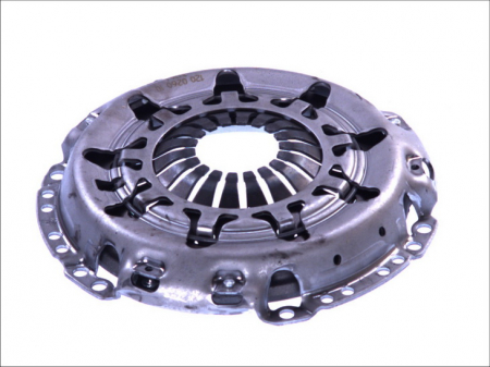 Kit ambreiaj cu rulment (Cu capac ambreiaj; cu placa de presiune, 200mm) potrivit TOYOTA YARIS 1.3 08.99-11.05 [1]