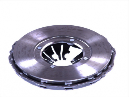 Kit ambreiaj cu rulment (Cu capac ambreiaj; cu placa de presiune, 220mm) potrivit AUDI A3; SKODA OCTAVIA I; VW GOLF IV, NEW BEETLE 1.8 12.96-12.10 [1]