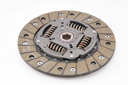 Kit ambreiaj cu rulment (Cu capac ambreiaj; cu placa de presiune, 220mm) potrivit CITROEN BX, EVASION, XANTIA, XM, ZX; FIAT ULYSSE; PEUGEOT 205 II, 306, 309 II, 405 I 1.8-2.0 03.88-04.03 [3]