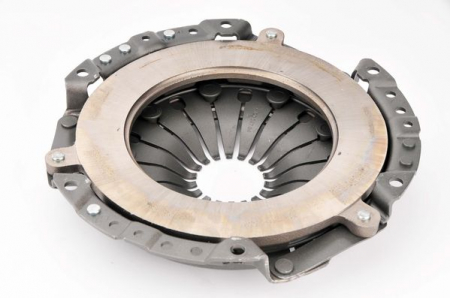 Kit ambreiaj cu rulment (Cu capac ambreiaj; cu placa de presiune, 220mm) potrivit FORD SCORPIO I, SIERRA II 2.0 04.85-09.94 [2]