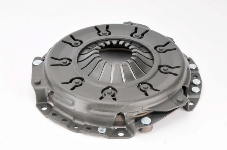 Kit ambreiaj cu rulment (Cu capac ambreiaj; cu placa de presiune, 220mm) potrivit FORD SCORPIO I, SIERRA II 2.0 04.85-09.94 [1]