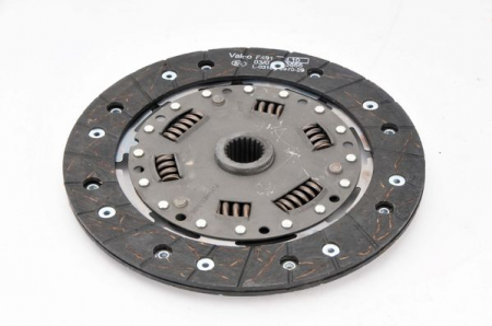 Kit ambreiaj cu rulment (Cu capac ambreiaj; cu placa de presiune, 220mm) potrivit RENAULT 18, 18 VARIABLE, 25, ESPACE I, ESPACE II 1.6/2.0/2.2 10.80-12.96 [3]