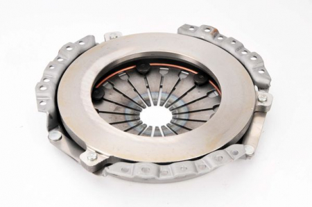 Kit ambreiaj cu rulment (Cu capac ambreiaj; cu placa de presiune, 220mm) potrivit RENAULT 18, 18 VARIABLE, 25, ESPACE I, ESPACE II 1.6/2.0/2.2 10.80-12.96 [2]