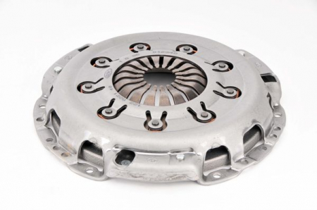 Kit ambreiaj cu rulment (Cu capac ambreiaj; cu placa de presiune, 220mm) potrivit RENAULT CLIO II, ESPACE III, LAGUNA I, MEGANE I, MEGANE I CLASSIC, MEGANE I COACH 1.6/1.8/2.0 11.93-06.09 [1]