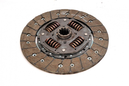 Kit ambreiaj cu rulment (Cu capac ambreiaj; cu placa de presiune, 230mm) potrivit BMW 3 (E36), 5 (E34) 2.0 04.90-11.99 [2]