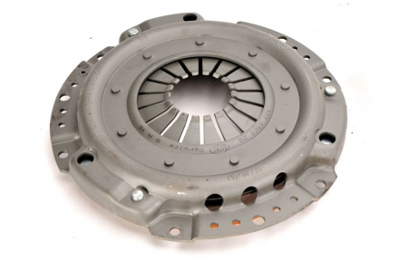 Kit ambreiaj cu rulment (Cu capac ambreiaj; cu placa de presiune, 230mm) potrivit BMW 3 (E36), 5 (E34) 2.0 04.90-11.99 [3]