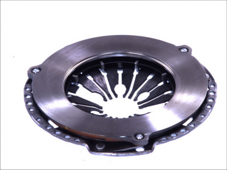 Kit ambreiaj cu rulment (Cu capac ambreiaj; placa presiune; Volanta, 230mm) potrivit AUDI A1, A2, A3, TT; SEAT CORDOBA, CORDOBA VARIO, IBIZA II 1.4D-1.9D 07.95-08.15 [2]