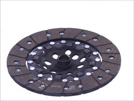 Kit ambreiaj cu rulment (Cu capac ambreiaj; placa presiune; Volanta, 230mm) potrivit AUDI A1, A2, A3, TT; SEAT CORDOBA, CORDOBA VARIO, IBIZA II 1.4D-1.9D 07.95-08.15 [3]