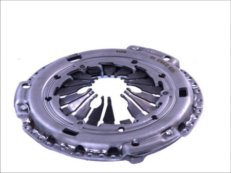 Kit ambreiaj cu rulment (Cu capac ambreiaj; placa presiune; Volanta, 230mm) potrivit AUDI A1, A2, A3, TT; SEAT CORDOBA, CORDOBA VARIO, IBIZA II 1.4D-1.9D 07.95-08.15 [1]