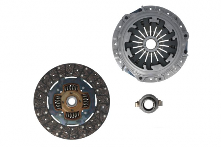 Kit ambreiaj cu rulment (cu rulment, 275mm) potrivit ISUZU TROOPER III; OPEL MONTEREY B 3.5 07.98-08.04 [1]