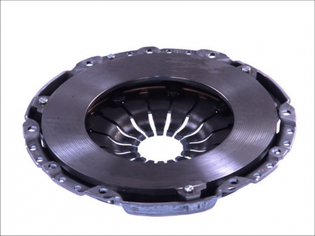 Kit ambreiaj cu rulment (cu Volanta, 240mm) potrivit OPEL FRONTERA A, FRONTERA A SPORT 2.5D 09.96-10.98 [2]