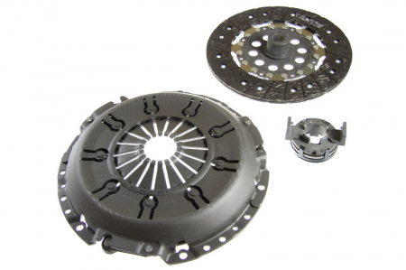 Kit ambreiaj cu rulment (cu Volanta, 240mm) potrivit VOLVO 850, S70, V70 I 2.5D 08.95-12.00 [0]