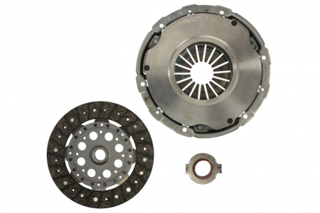 Kit ambreiaj (cu rulment; disc + placa de presiune, 240mm) potrivit HONDA CIVIC X 1.5 02.17-12.22 [1]