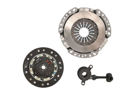 Kit ambreiaj cu rulment hidraulic (200mm) potrivit DACIA DOKKER, DOKKER EXPRESS/MINIVAN, DUSTER, DUSTER/SUV, LOGAN, LOGAN EXPRESS, LOGAN MCV, SANDERO; LADA LARGUS 1.4-1.6LPG 06.05- [1]