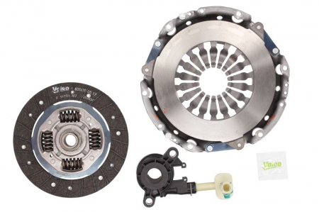 Kit ambreiaj cu rulment hidraulic (200mm) potrivit DACIA DOKKER, DOKKER EXPRESS/MINIVAN, DUSTER, DUSTER/SUV, LOGAN, LOGAN EXPRESS, LOGAN MCV, SANDERO; RENAULT CLIO III 1.4-1.6LPG 11.02- [1]