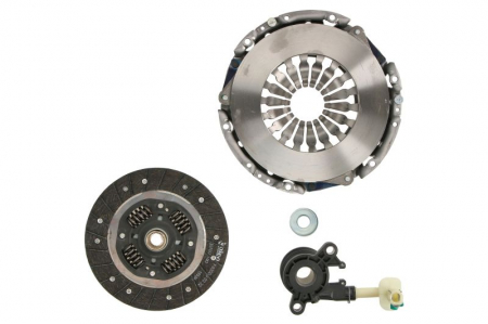 Kit ambreiaj cu rulment hidraulic (200mm) potrivit DACIA DOKKER; RENAULT GRAND SCENIC II, LAGUNA II, SCENIC II 1.6/1.6LPG 03.01- [1]