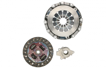 Kit ambreiaj cu rulment hidraulic (200mm) potrivit SUZUKI SWIFT IV 1.6 01.12- [1]
