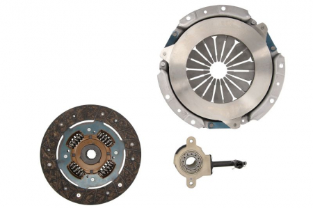 Kit ambreiaj cu rulment hidraulic (230mm) potrivit ALFA ROMEO 147, 156 1.6/1.8 02.97-03.10 [1]