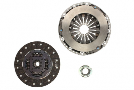 Kit ambreiaj cu rulment hidraulic (230mm) potrivit HYUNDAI I30; KIA CEE'D, CEED, PRO CEE'D, PROCEED 1.0/1.0H 04.15- [1]