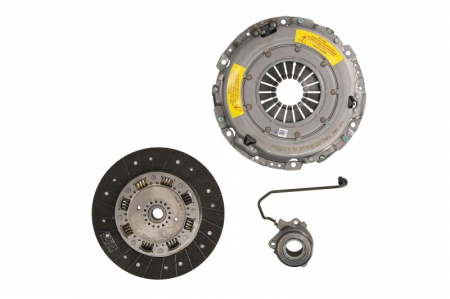 Set ambreiaj - Kit ambreiaj cu rulment hidraulic (240mm) potrivit ALFA ROMEO 159; FIAT CROMA, CROMA/KOMBI 1.9D/2.0D 06.05-12.11