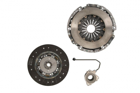 Kit ambreiaj cu rulment hidraulic (240mm) potrivit ALFA ROMEO 159; FIAT CROMA, CROMA/KOMBI 1.9D/2.0D 06.05-12.11 [1]