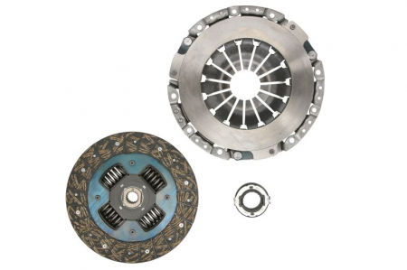 Kit ambreiaj cu rulment hidraulic (240mm) potrivit HYUNDAI TUCSON; KIA SPORTAGE II 2.0/2.0LPG 08.04-01.12 [1]