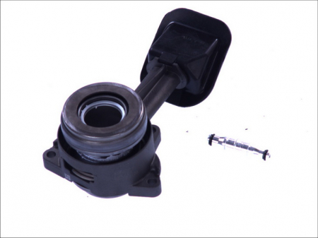 Kit ambreiaj cu rulment hidraulic (Cu capac ambreiaj; cilindru ambreiaj central; placa presiune, 210mm) potrivit FORD MONDEO II 1.6/1.8 08.96-09.00 [3]
